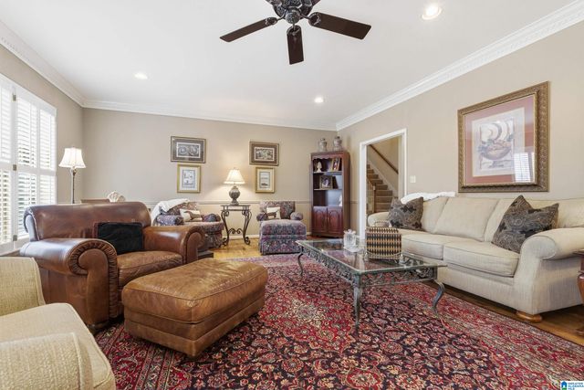 3869 TIMBERLINE WAY, Vestavia Hills, AL 35243