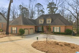 3869 TIMBERLINE WAY, Vestavia Hills, AL 35243