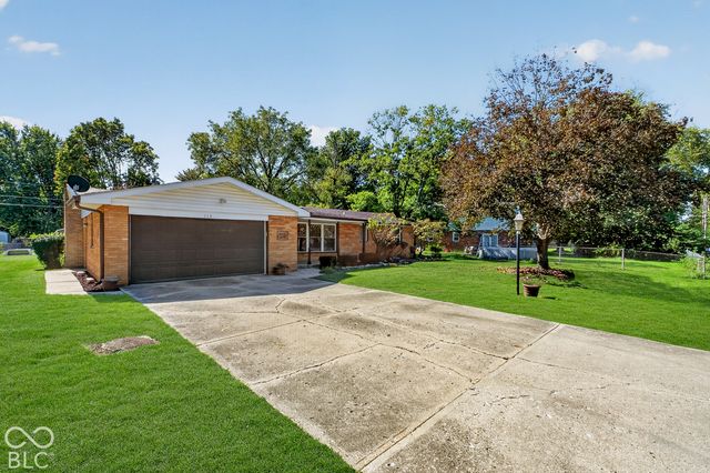 113 Magnolia Drive, Anderson, IN 46012