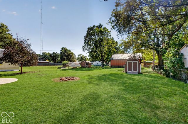 113 Magnolia Drive, Anderson, IN 46012