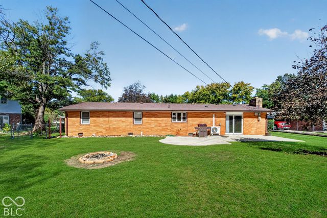 113 Magnolia Drive, Anderson, IN 46012