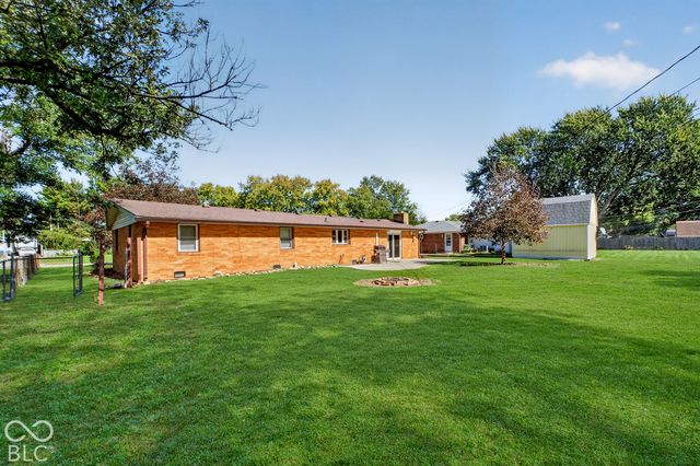 113 Magnolia Drive, Anderson, IN 46012