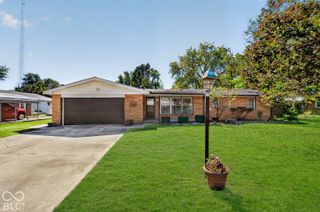 113 Magnolia Drive, Anderson, IN 46012