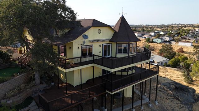 4155 Quail Hill Ct, Ione, CA 95640