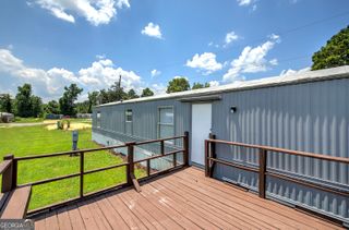 8 Kay Drive, Summerville, GA 30747