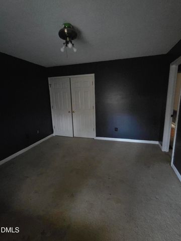 727 N Orange Street, Coats, NC 27521