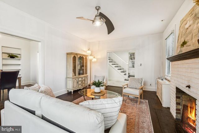 6712 6TH ST NW, Washington, DC 20012