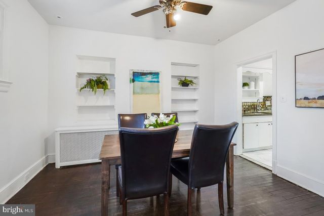 6712 6TH ST NW, Washington, DC 20012