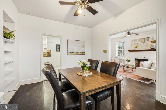 6712 6TH ST NW, Washington, DC 20012