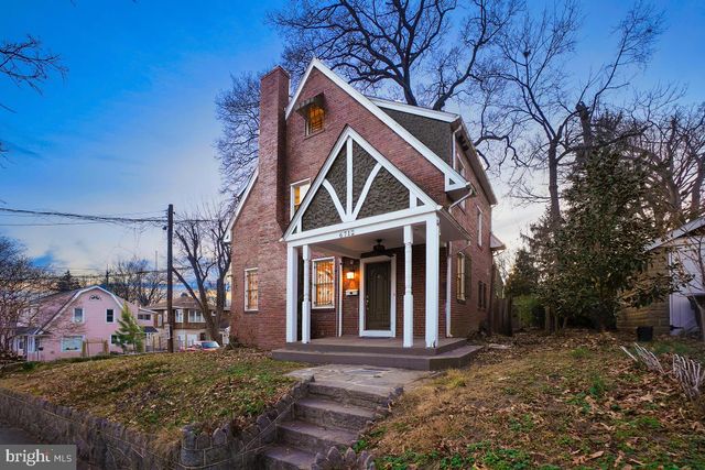 6712 6TH ST NW, Washington, DC 20012