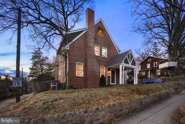 6712 6TH ST NW, Washington, DC 20012