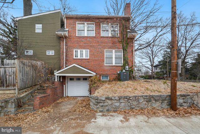 6712 6TH ST NW, Washington, DC 20012