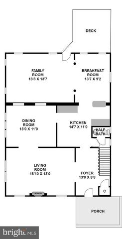 6712 6TH ST NW, Washington, DC 20012