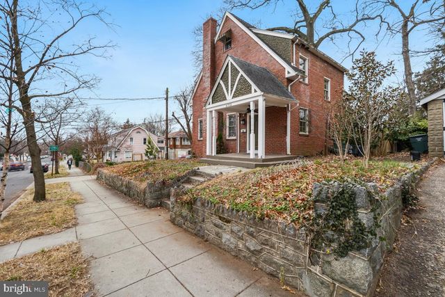 6712 6TH ST NW, Washington, DC 20012