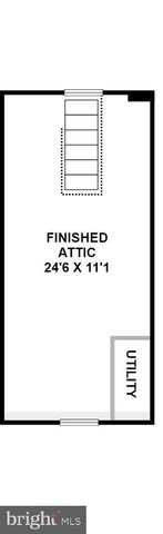 6712 6TH ST NW, Washington, DC 20012