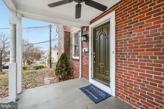 6712 6TH ST NW, Washington, DC 20012