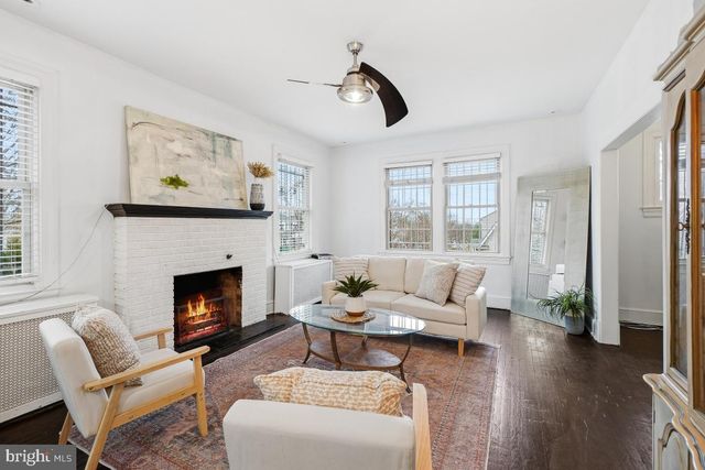 6712 6TH ST NW, Washington, DC 20012