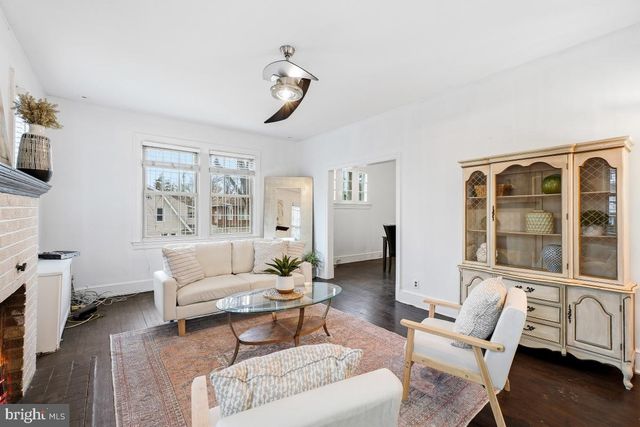 6712 6TH ST NW, Washington, DC 20012