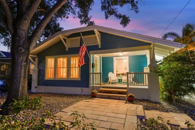 3009 W SAN RAFAEL STREET, Tampa, FL 33629