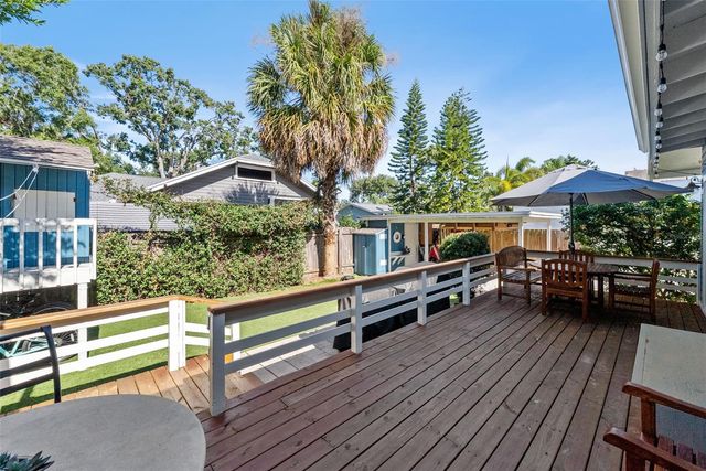 3009 W SAN RAFAEL STREET, Tampa, FL 33629