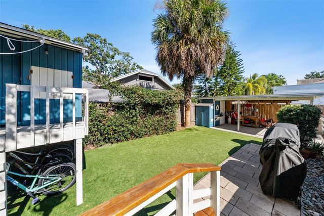 3009 W SAN RAFAEL STREET, Tampa, FL 33629