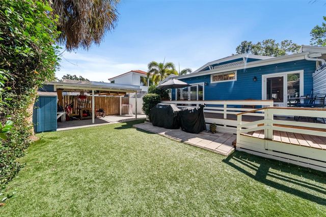 3009 W SAN RAFAEL STREET, Tampa, FL 33629