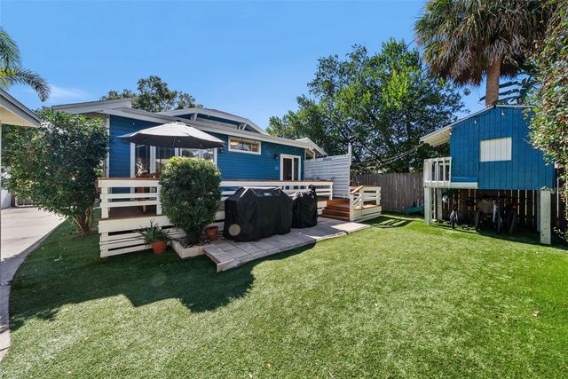 3009 W SAN RAFAEL STREET, Tampa, FL 33629