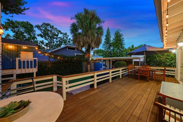 3009 W SAN RAFAEL STREET, Tampa, FL 33629