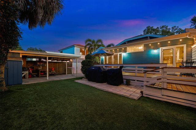 3009 W SAN RAFAEL STREET, Tampa, FL 33629