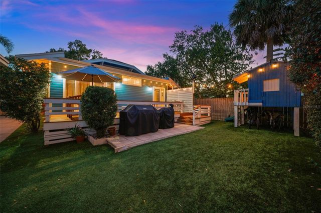 3009 W SAN RAFAEL STREET, Tampa, FL 33629