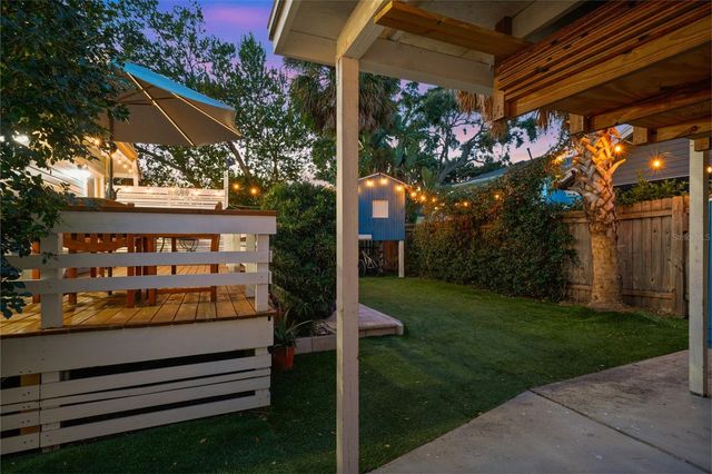 3009 W SAN RAFAEL STREET, Tampa, FL 33629