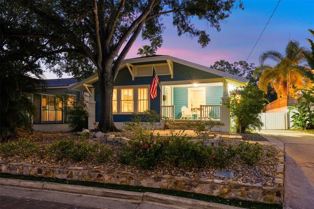 3009 W SAN RAFAEL STREET, Tampa, FL 33629