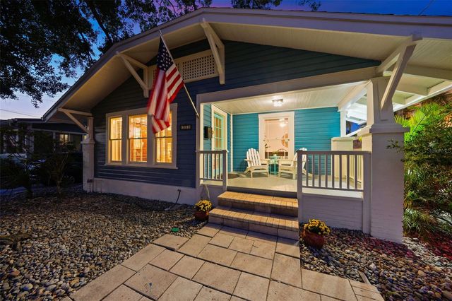 3009 W SAN RAFAEL STREET, Tampa, FL 33629