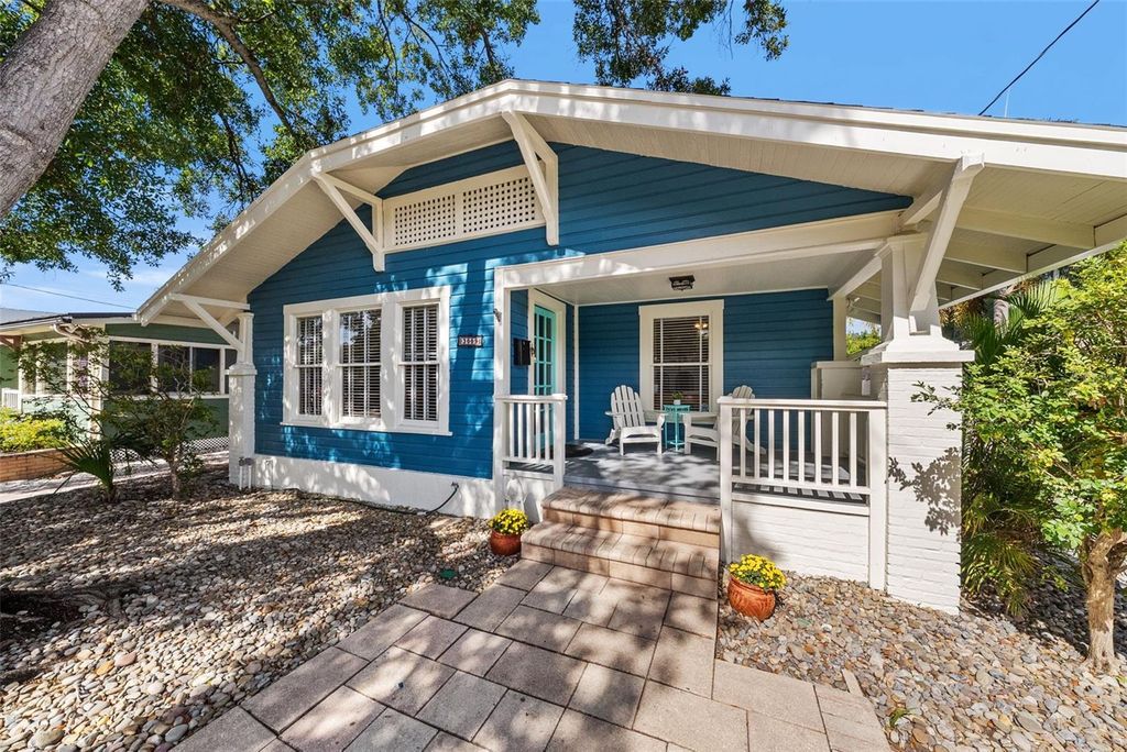 3009 W SAN RAFAEL STREET, Tampa, FL 33629