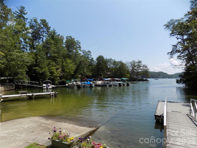 0 Falls View Trail Lot 52, Lake Lure, NC 28746