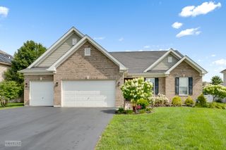 16513 Mueller Circle, Plainfield, IL 60586