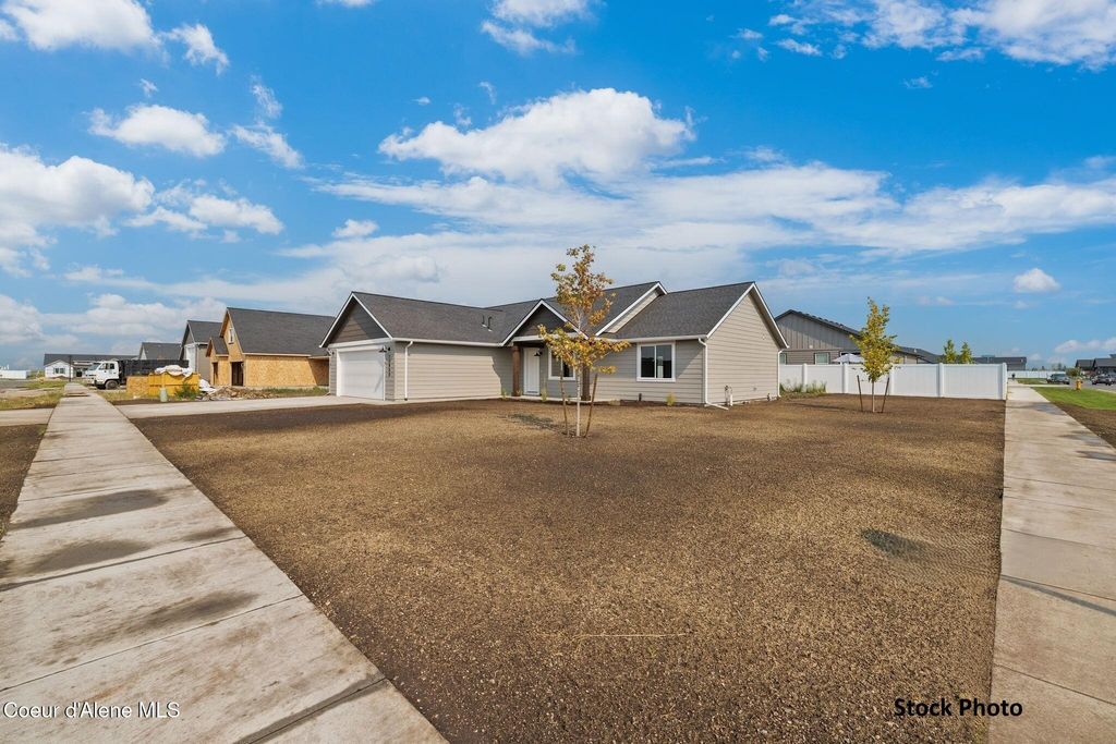 7105 W CONSTANTINE LN, Rathdrum, ID 83858 photo 2