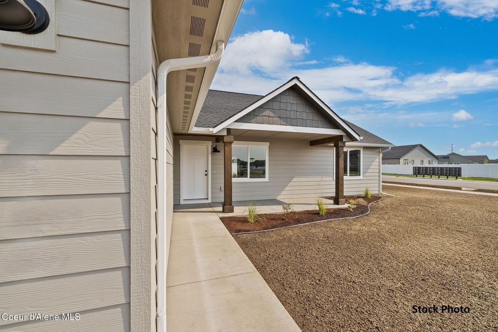 7105 W CONSTANTINE LN, Rathdrum, ID 83858 photo 3