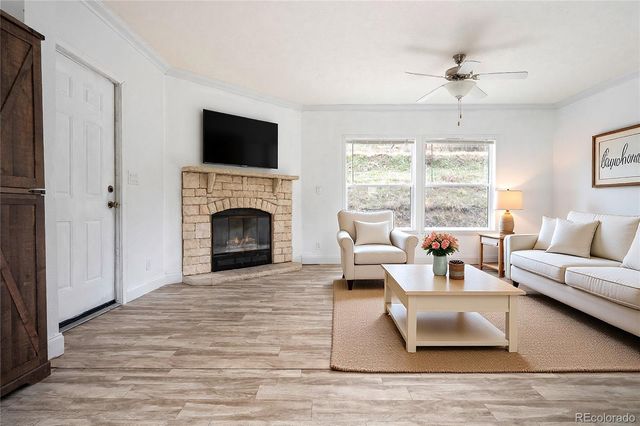 661 County Road 161, Kremmling, CO 80459