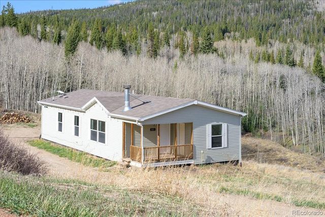 661 County Road 161, Kremmling, CO 80459