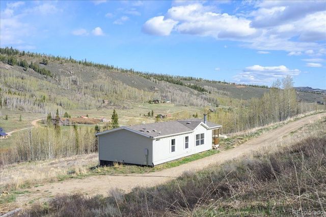 661 County Road 161, Kremmling, CO 80459