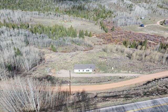 661 County Road 161, Kremmling, CO 80459