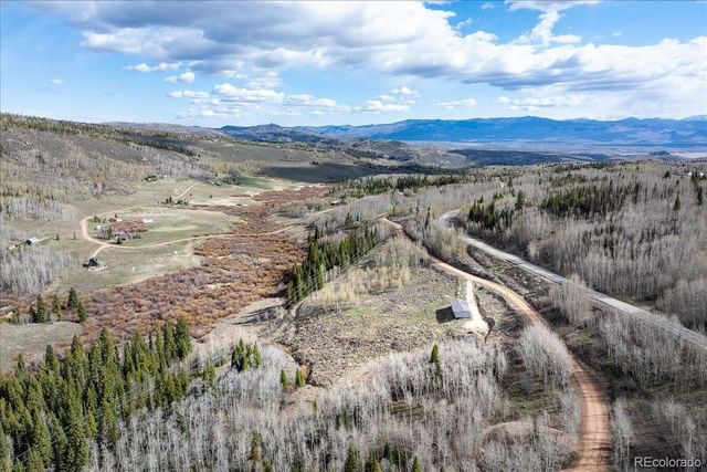 661 County Road 161, Kremmling, CO 80459
