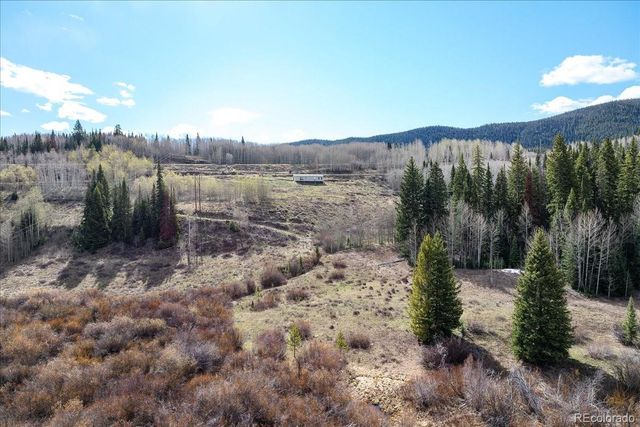 661 County Road 161, Kremmling, CO 80459