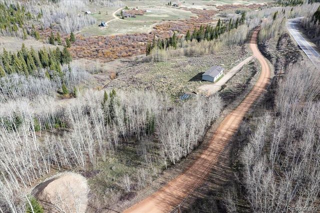661 County Road 161, Kremmling, CO 80459