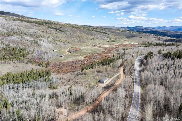 661 County Road 161, Kremmling, CO 80459