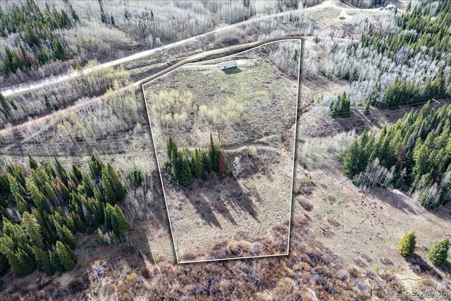 661 County Road 161, Kremmling, CO 80459