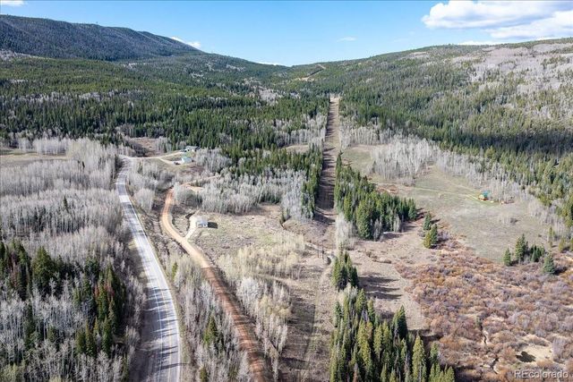 661 County Road 161, Kremmling, CO 80459