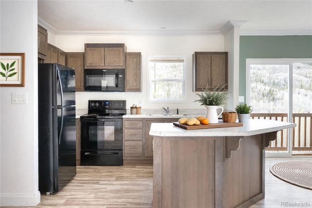 661 County Road 161, Kremmling, CO 80459