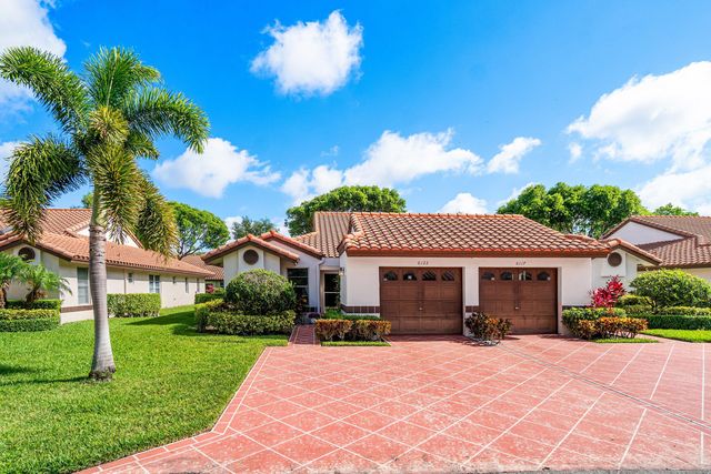 6123 Waldwick Circle, Delray Beach, FL 33484